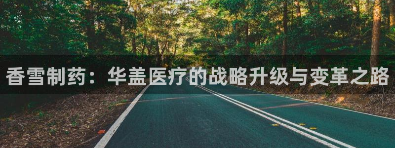 彩名堂二维码